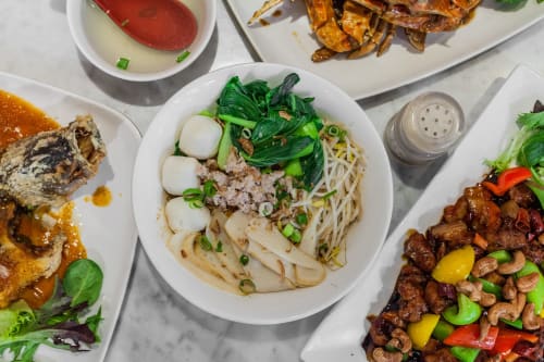 Kopitiam In Dublin Order Food For Delivery Or Takeaway Online Now Just Eat Ie