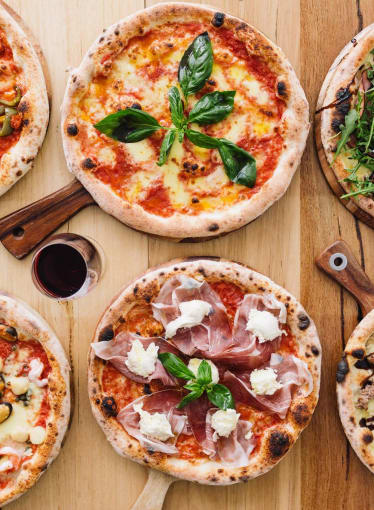 Little italy just 2024 eat