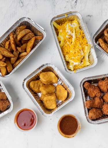 Four seasons just eat cheap