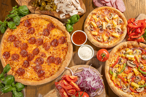 just eat sandyford