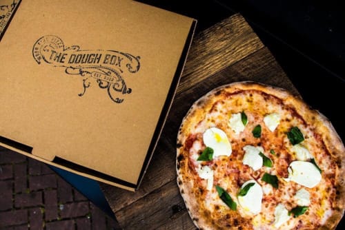 The Dough Box In Bray Order Food For Delivery Or Takeaway Online Now Just Eat Ie