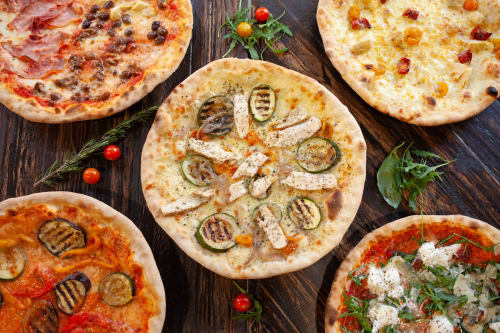 Just Eat Luigis 2024 www.tasteactually