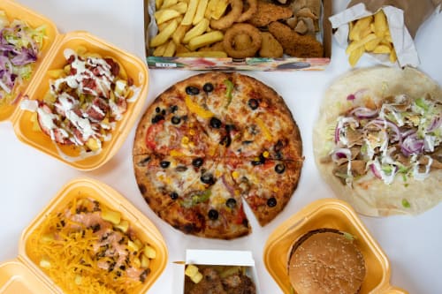 Just eat tasty bites shop
