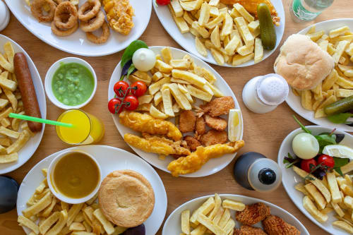 just eat clontarf