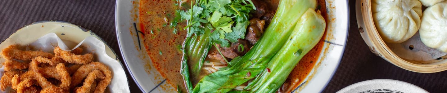 Maoji Street Food