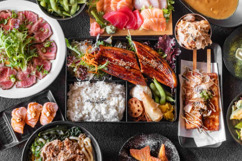 Hanabi Torino Ordina Online A Domicilio Just Eat