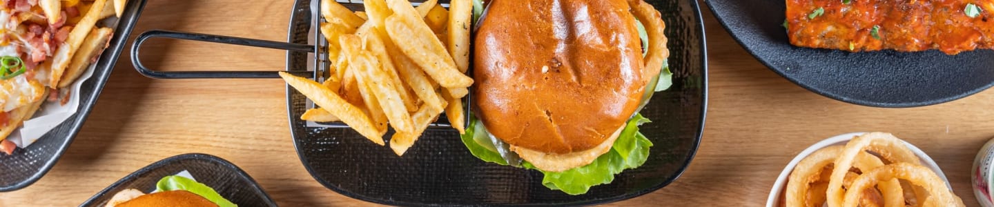 Quadro Putignano Ordina Online A Domicilio Just Eat