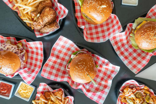 Quadro Putignano Ordina Online A Domicilio Just Eat