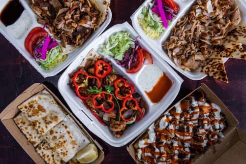 whaley kebab house just eat