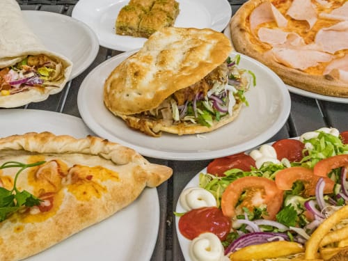 City Istanbul Kebab Genova Ordina Online A Domicilio Just Eat