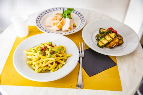 Cucina Espressa - Roma: Ordina Online a Domicilio | JUST EAT