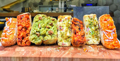 T'imballo - Pasta Food Porn - Milano: Ordina Online a ...