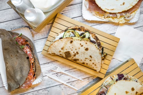 La Tua Piadina Sui Viali La Tua Piadina Sui Viali Bologna Ordina Online A Domicilio Just Eat