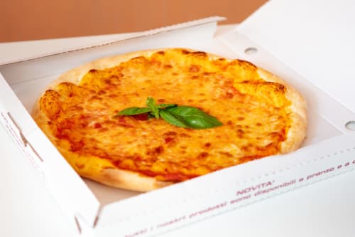 La Cucina di Flo' - Roma: Ordina Online a Domicilio | JUST EAT