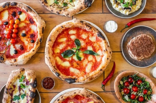 La Sicilia A Tavola Pisa Ordina Online A Domicilio Just Eat