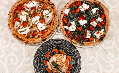San Matteo Church - Ristorante Pizzeria - Verona: Ordina ...