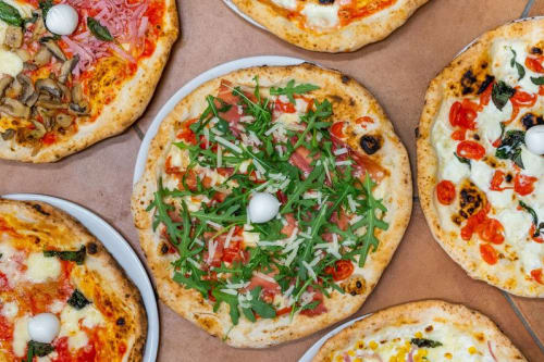 Ristorante Al Vecchio Mulino Mercato San Severino Ordina Online A Domicilio Just Eat