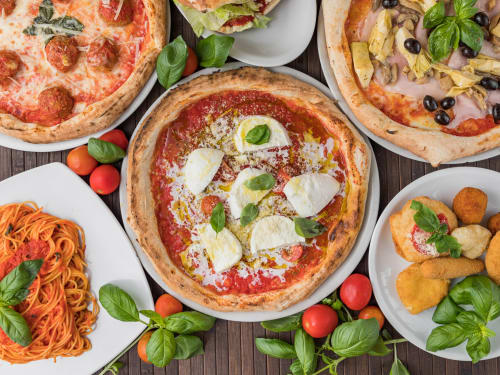 da mimmo just eat