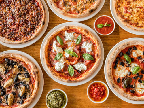 Pizza Casa 3 Faenza Ordina Online A Domicilio Just Eat