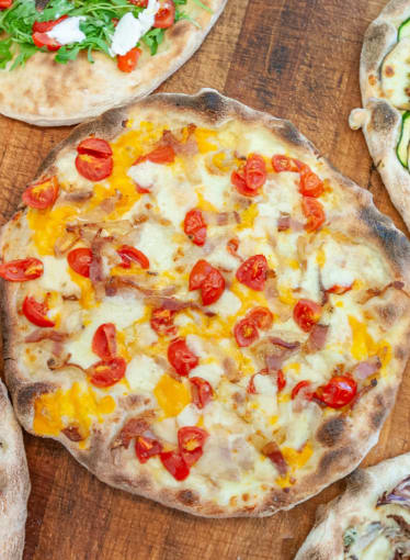Pizza 13 clearance
