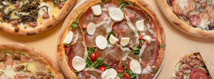 Ristoranti A Domicilio A 53100 53100 Just Eat