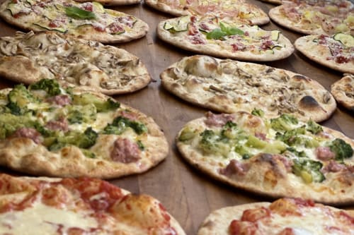 Minipizza Tiburtina Roma Ordina Online A Domicilio Just Eat