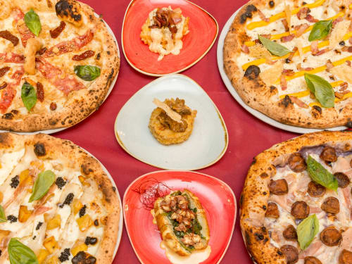 Campania In Bocca Mercato San Severino Ordina Online A Domicilio Just Eat