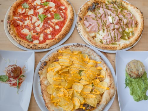 Pizzeria 94 Nocera Inferiore Ordina Online A Domicilio Just Eat