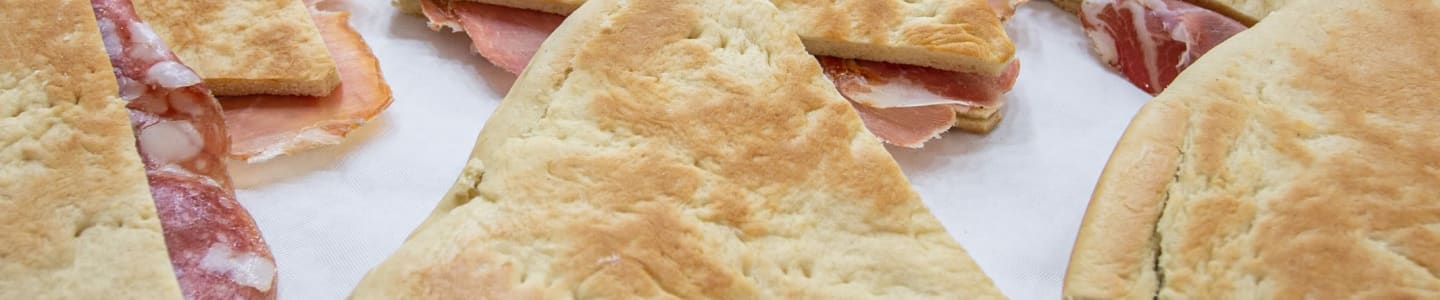 Torta Al Testo Roma Ordina Online A Domicilio Just Eat