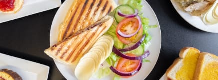 Sandwiches Restaurants And Takeaways In Sutton In Ashfield
