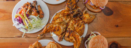 Pizza Restaurants And Takeaways In High Wycombe Hp13 Just Eat