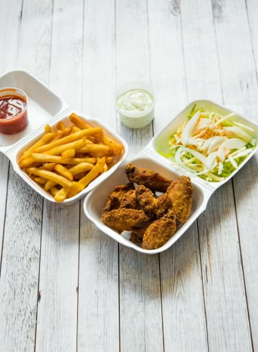 Just eat tonys new arrivals