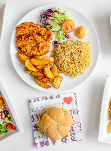 Just eat chunky chicken sales