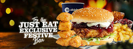 Chicken Restaurants And Takeaways In Hayes Ub3 Just Eat