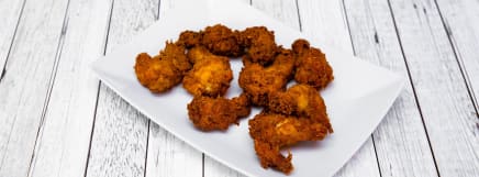 Chicken Restaurants And Takeaways In Ashton Under Lyne Ol6 Just Eat