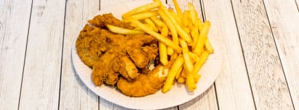 Chicken Restaurants And Takeaways In Nether Haugh S62 Just Eat Перевод слова takeaway, американское и британское произношение, транскрипция, словосочетания we ordered some chinese takeaway. just eat