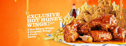Fastfood Restaurants And Takeaways In Spital Tongues Ne1 Just Eat