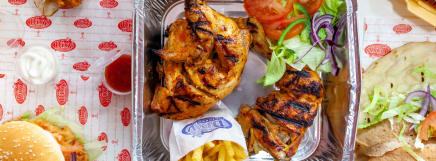 Restaurants And Takeaways In Hebburn Ne31 Just Eat