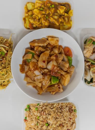 Taste Of China Dunstable Chinese
