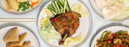 Chinese Restaurants And Takeaways In Wandsworth Sw18 Just Eat