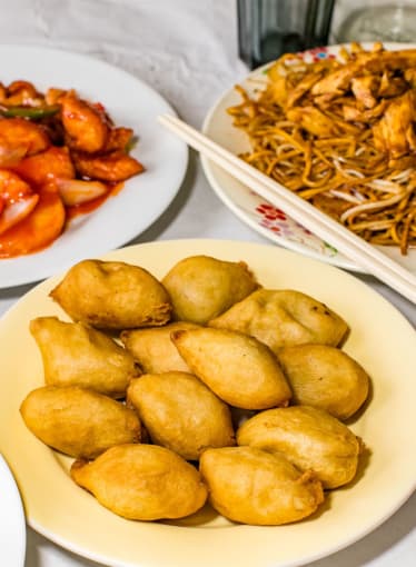 Happy House Glasgow Chinese