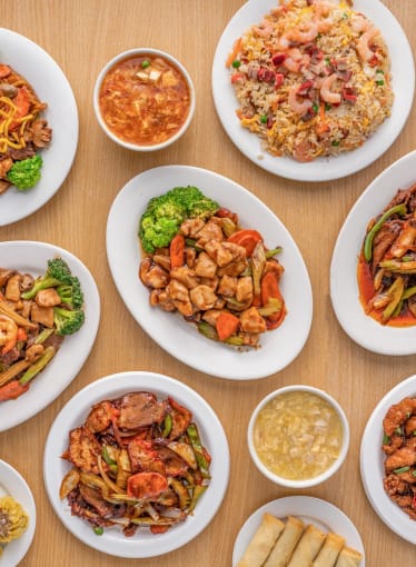 Wokness just eat shop