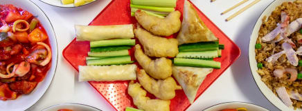 Restaurants And Takeaways In Regents Park Nw1 Just Eat