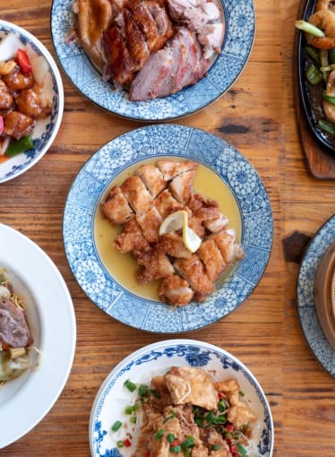 Wok Inn Chinese Takeaway Manchester Chinese