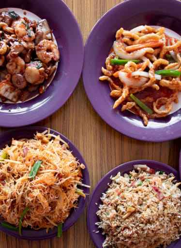 China chef shop just eat