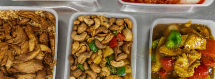 Chinese Restaurants And Takeaways In East Kilbride G74 Just Eat