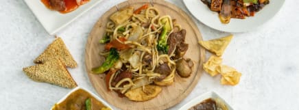Chinese Restaurants And Takeaways In Darlington Dl1 Just Eat