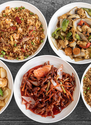 Just eat peking chef new arrivals