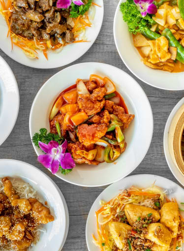Just eat china hotsell town