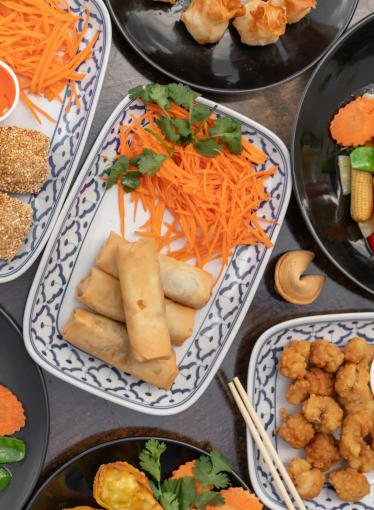 Golden star just eat outlet